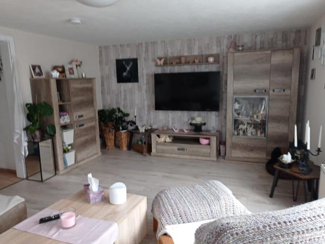 Einfamilienhaus, Haus 150 m2 Bad Friedrichshall