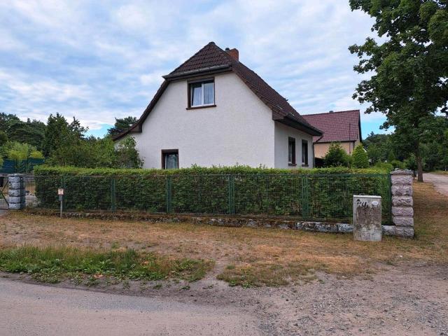 Einfamilienhaus Haus zu verkaufen