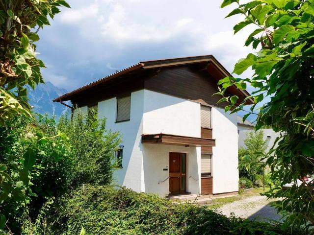 Einfamilienhaus I DEZ Nähe