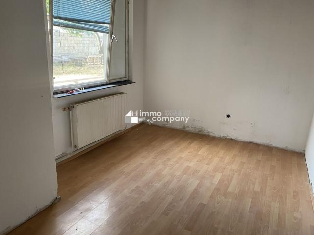 Einfamilienhaus im Dorfzentrum