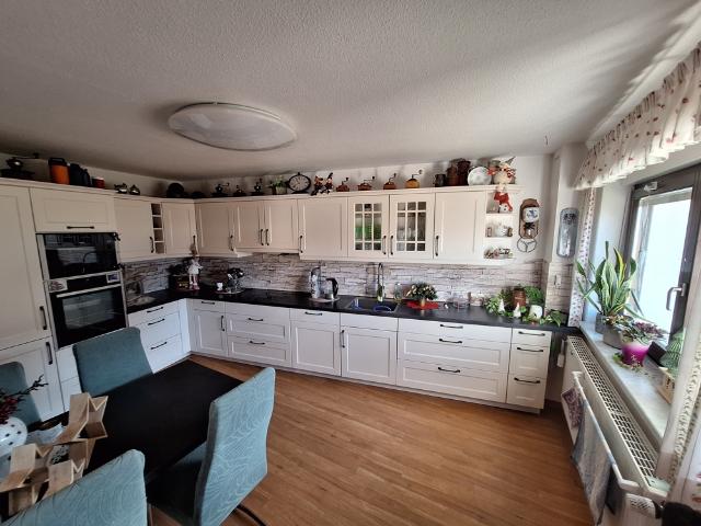 Einfamilienhaus im idyllischen Schlaubetal!