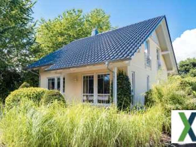 Einfamilienhaus im Raum Berlin zum Eigentumstausch