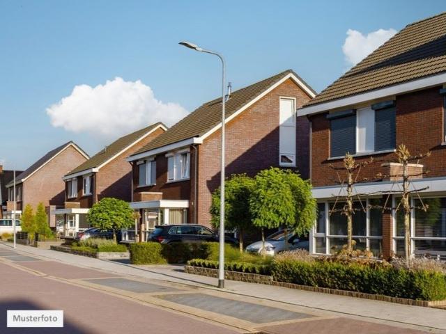 Einfamilienhaus in 06528 Brücken Hackpfüffel, Schmiedegasse