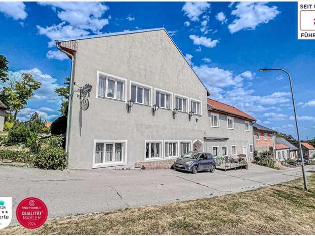 Einfamilienhaus in 2276 Katzelsdorf