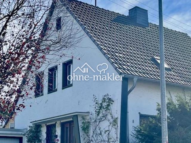Einfamilienhaus in 53347 Alfter Witterschlick