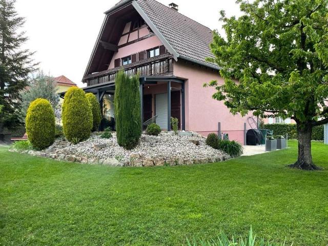 Einfamilienhaus in 68600 Biesheim zu verkaufen