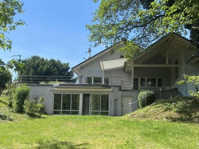 Einfamilienhaus in 77839 Lichtenau