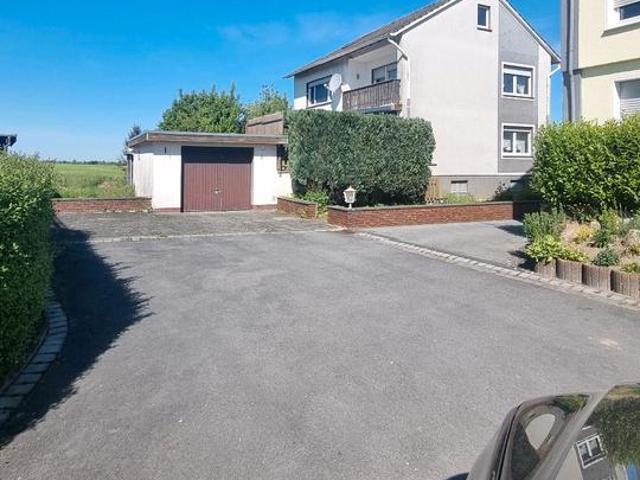 Einfamilienhaus in Anröchte Berge