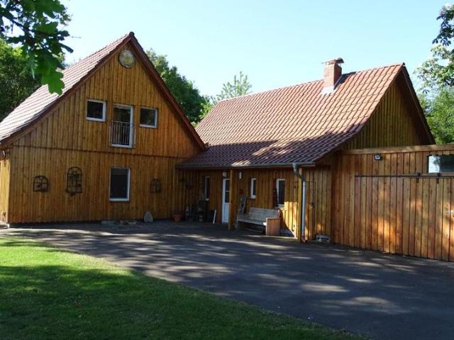 Einfamilienhaus in absoluter Alleinlage