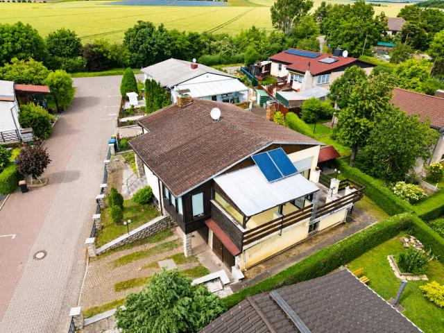 Einfamilienhaus in Allstedt zu verkaufen