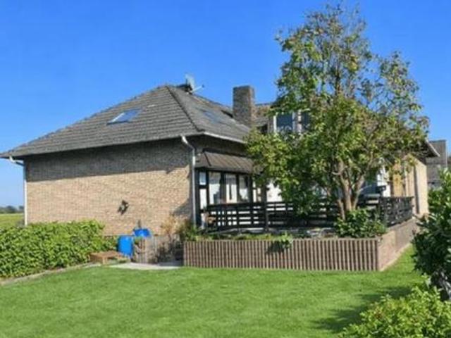 Einfamilienhaus in Barenburg, provisionsfrei