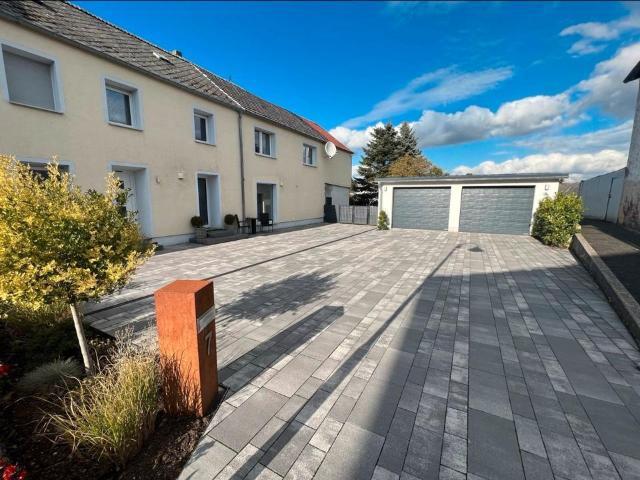 Einfamilienhaus in Beilingen, PROVISIONSFREI