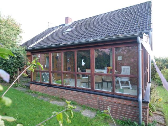 Einfamilienhaus in beliebter Wohnlage in Eckernförde Süd