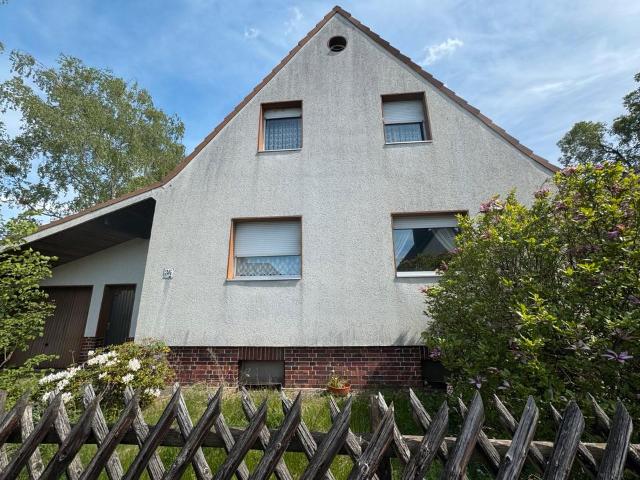 Einfamilienhaus in Berlin Spandau