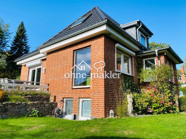 Einfamilienhaus in bester Lage Provisionsfrei!