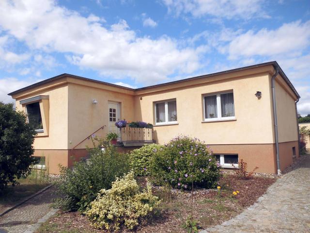 Einfamilienhaus in bester Siedlungslage