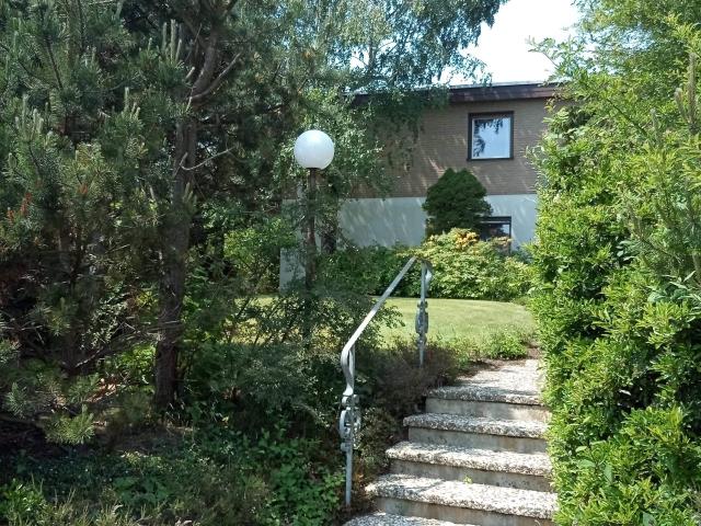 Einfamilienhaus in Braunlage