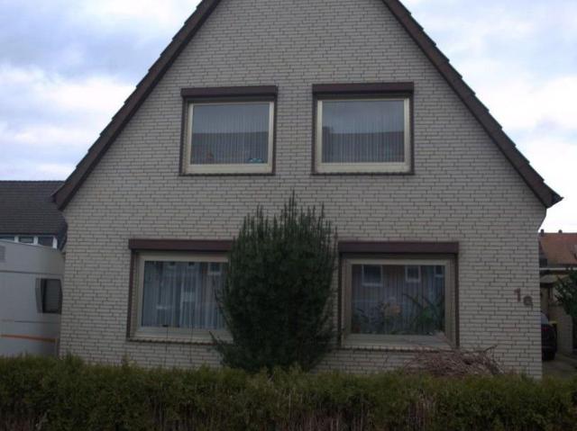 Einfamilienhaus in Bremen Aumund/Schönebeck