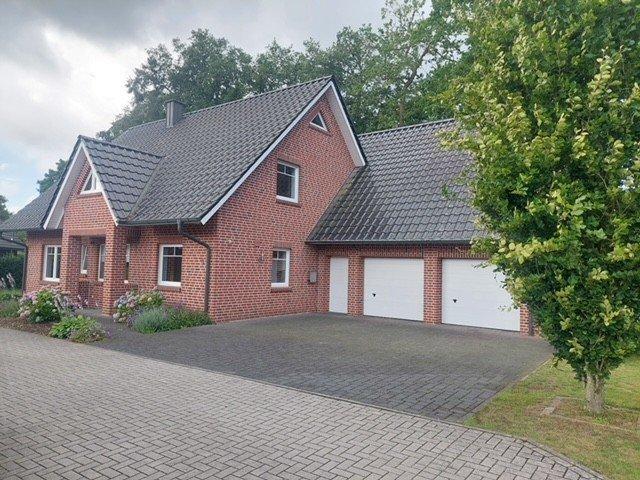 Einfamilienhaus in Gölenkamp Aktuell vermietet zu verkaufen