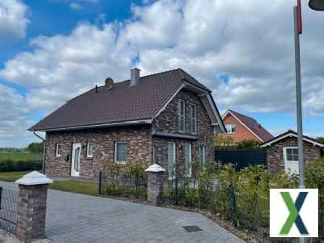 Einfamilienhaus in Garrel an der Thülsfelder Talsperre