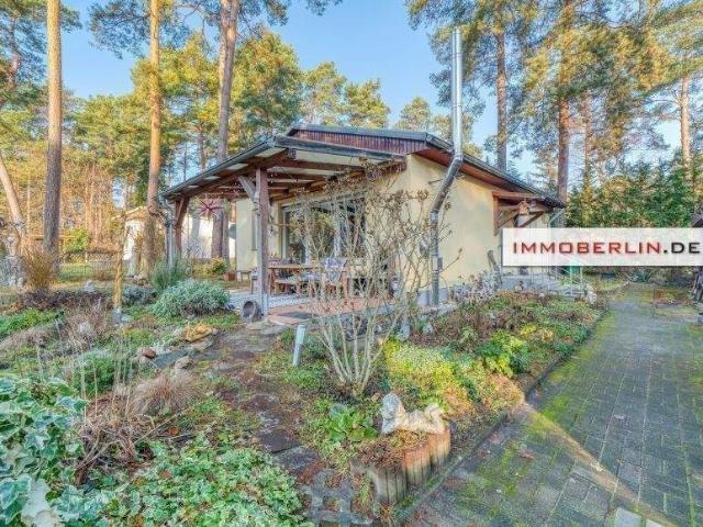 Einfamilienhaus in Grünheide Mark