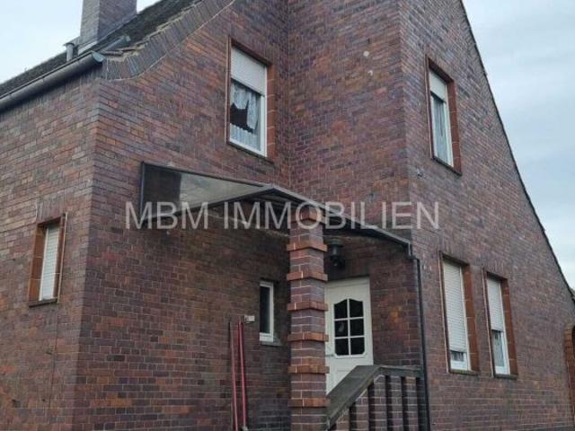 Einfamilienhaus in Großräschen