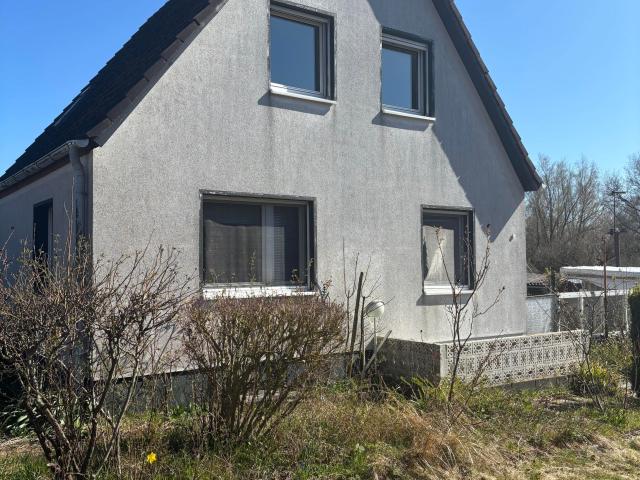 Einfamilienhaus in der Nähe von Oldenburg