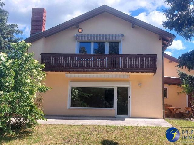 DZT: RESERVIERT! EINFAMILIENHAUS AUF EIGENGRUND TRAUSDORF AN DER WULKA