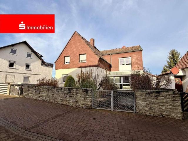 Einfamilienhaus in Dieburg