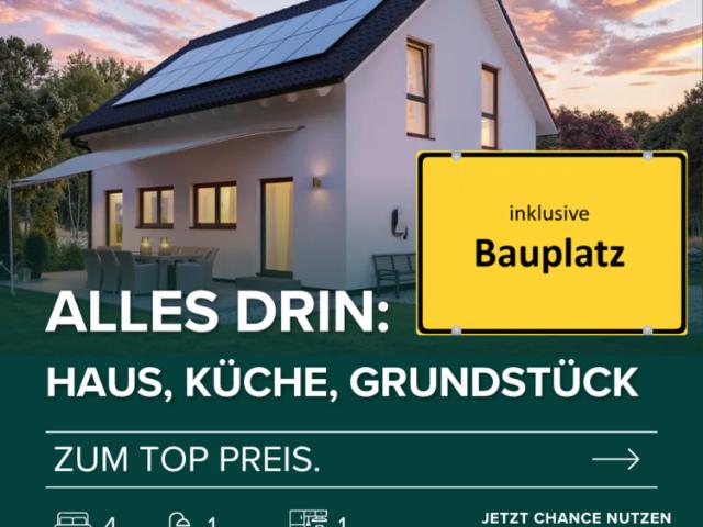 Einfamilienhaus in Düsseldorf