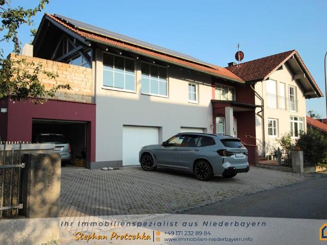 Einfamilienhaus in Eichendorf zu verkaufen