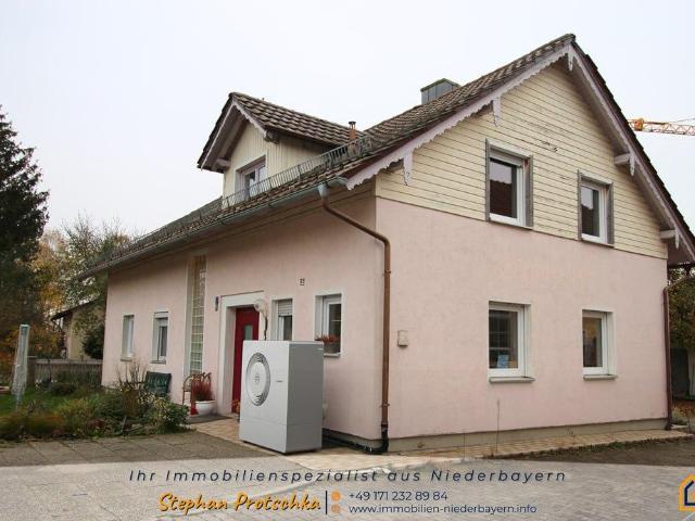 Einfamilienhaus in Eichendorf zu verkaufen