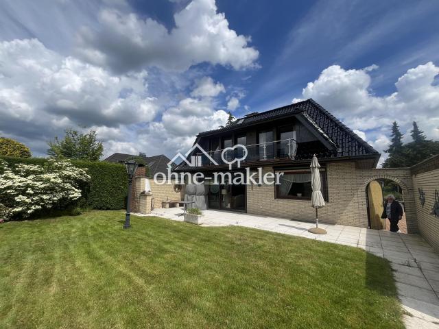 Einfamilienhaus in Bestlage Ellerbek