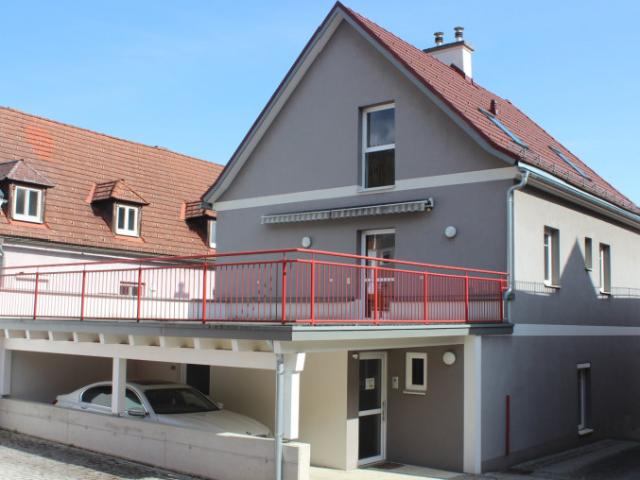 Einfamilienhaus in Fohnsdorf ab sofort zu mieten