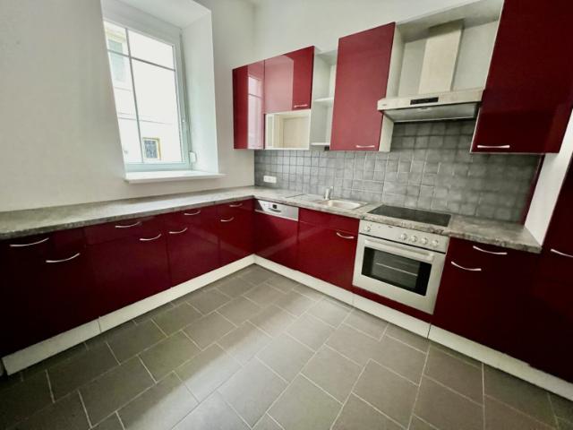 Einfamilienhaus in Fohnsdorf ab sofort zu mieten