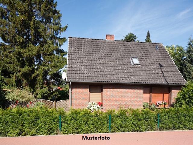 Einfamilienhaus in familienfreundlicher Wohnlage