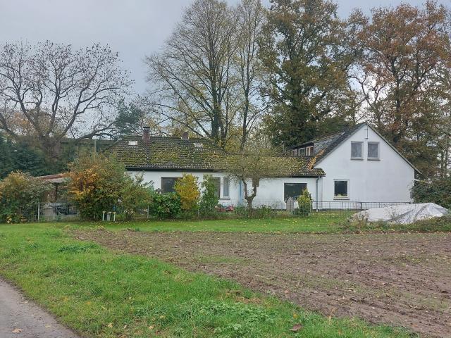 Einfamilienhaus in Farge Rekum