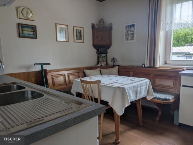 Einfamilienhaus in Feldkirchen: 4 Zimmer, Garage, gepflegte 110m²!