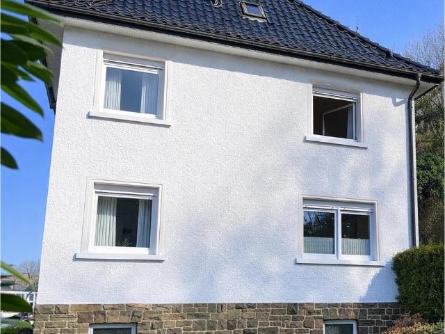 Freistehendes Einfamilienhaus in Finnentrop