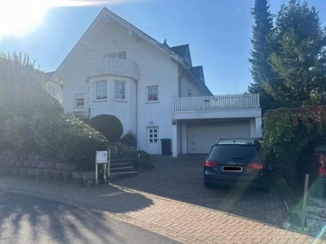 Einfamilienhaus in Katzenelnbogen