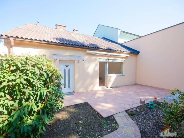 Einfamilienhaus in Kellerbergnähe