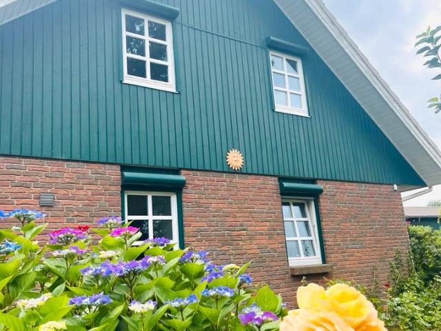 Einfamilienhaus in Hohenhorst Haselau von privat