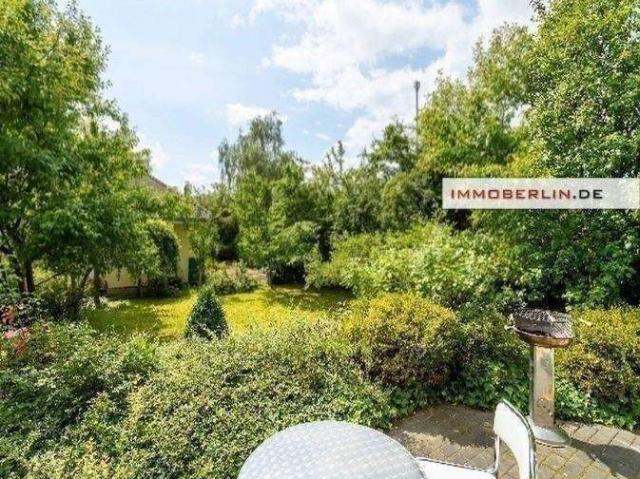 Einfamilienhaus in Hoppegarten