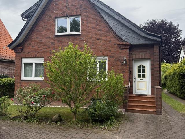 Einfamilienhaus in Hamburg Provisionsfrei
