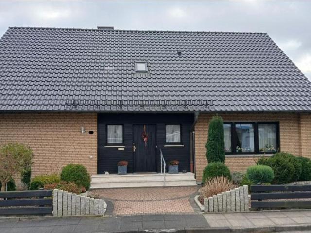 Einfamilienhaus in Herford Elverdissen