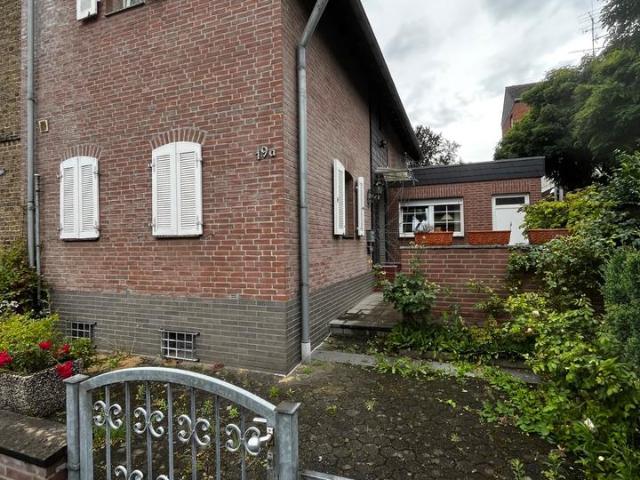 Einfamilienhaus in Hürth, keine Provision