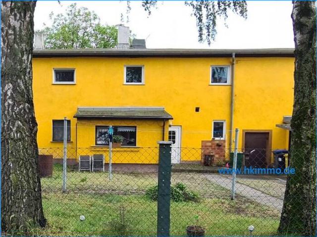 Einfamilienhaus in Landsberg OT Braschwitz Zwangsversteigerung