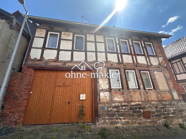 Einfamilienhaus in Leimbach