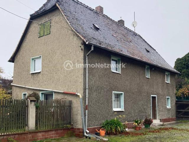 Einfamilienhaus in Leipzig Südwest nahe Cospudener See