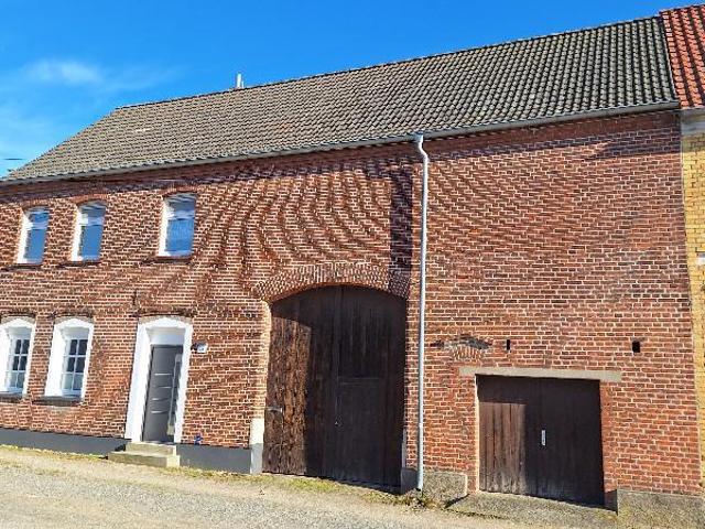 Einfamilienhaus in Lutherstadt Wittenberg
